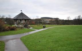 Thomson Calls on Public to Vote for Gordon's Favourite Park 2022
